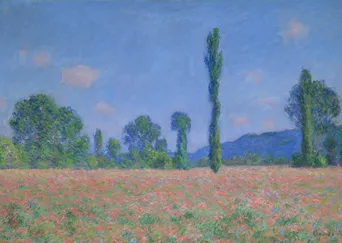 A Stay in Paris: An Art History Journey from the Medieval to Monet description
