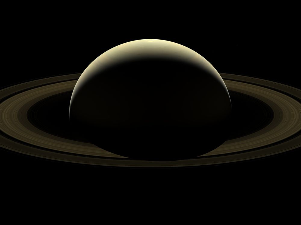 Saturn