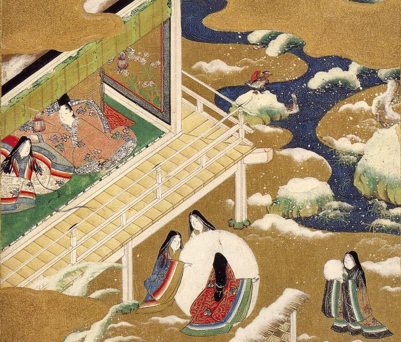 Tale of Genji