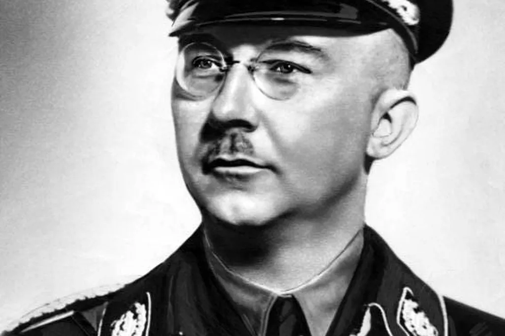 Heinrich Himmler