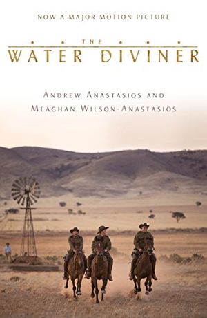 Preview thumbnail for video 'The Water Diviner