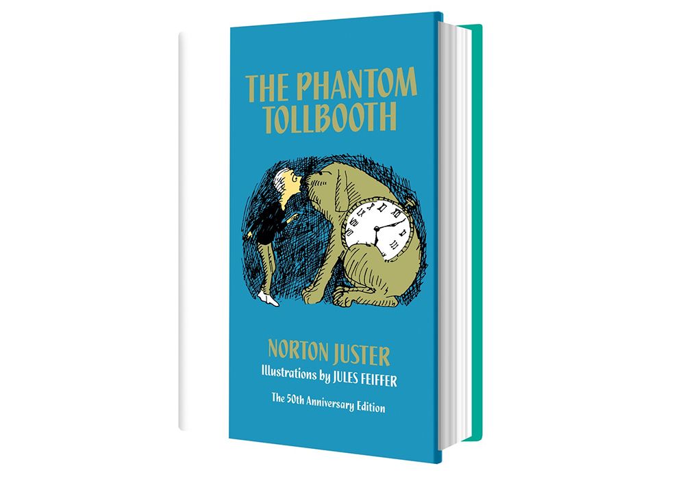 Phantom Tollbooth