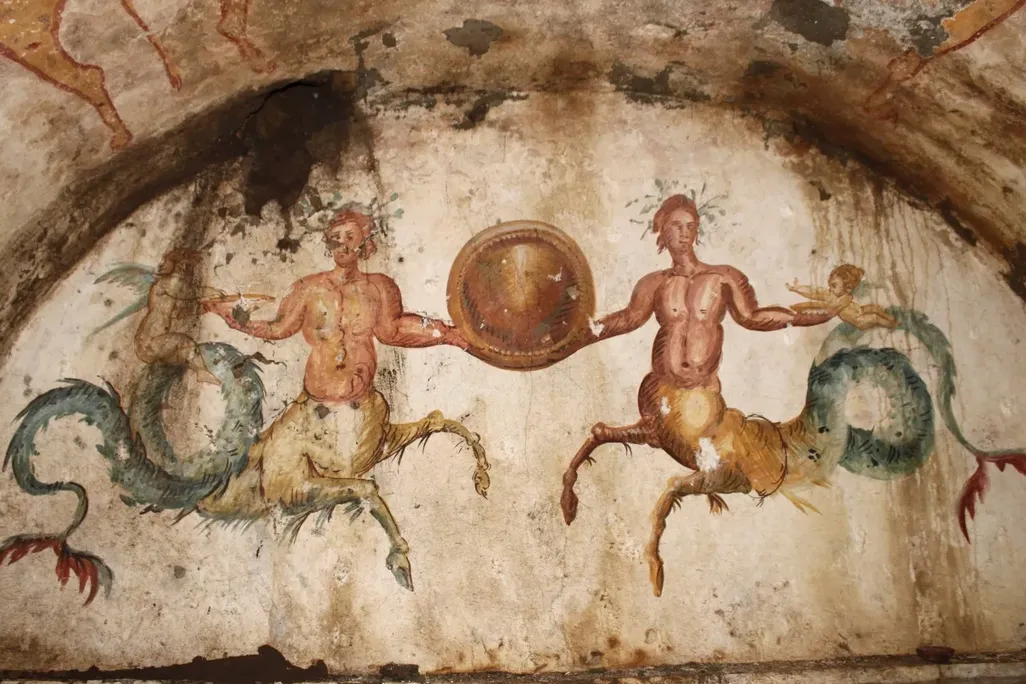 ichthyocentaurs