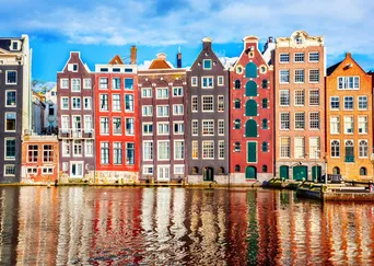 Exploring Dutch Culture: A Tailor-Made Journey to the Netherlands description