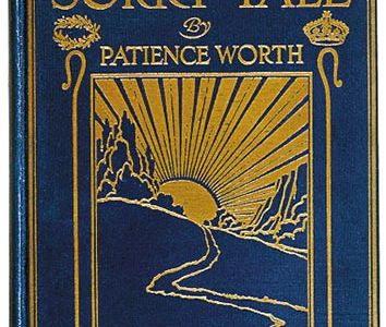 The messages received by Pearl Curran would ultimately total millions of words, including a well-reviewed novel and poems that were anthologized.