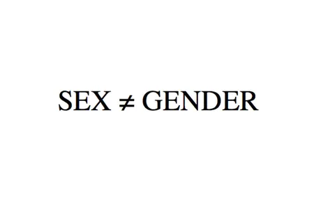 Looks like some scientists could use a quick Gender Theory 101 course. 
