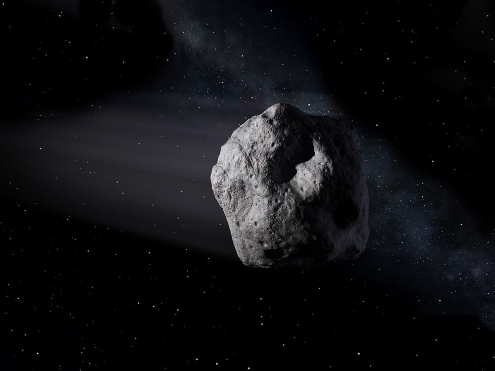 space engineers can you move asteroids