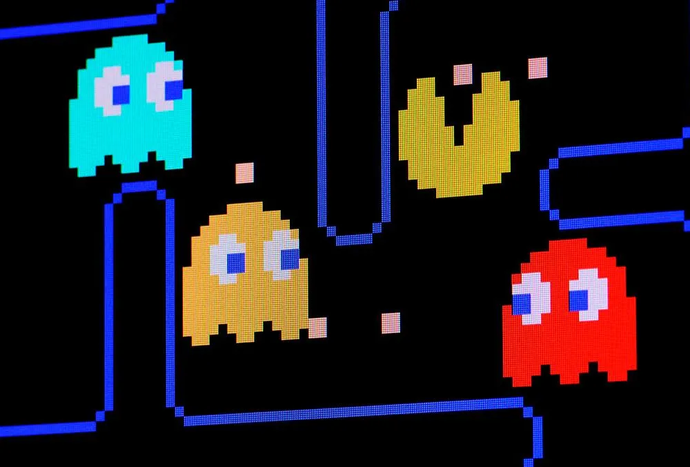 How Early Computer Games Influenced Internet Culture - The Atlantic