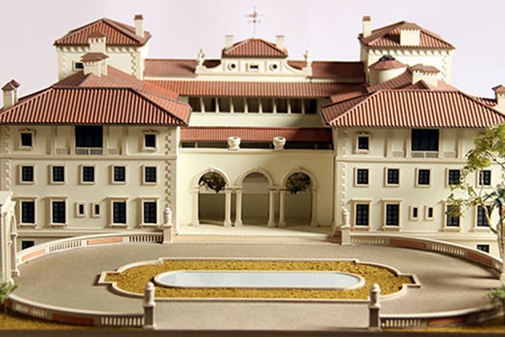 Vizcaya Miami