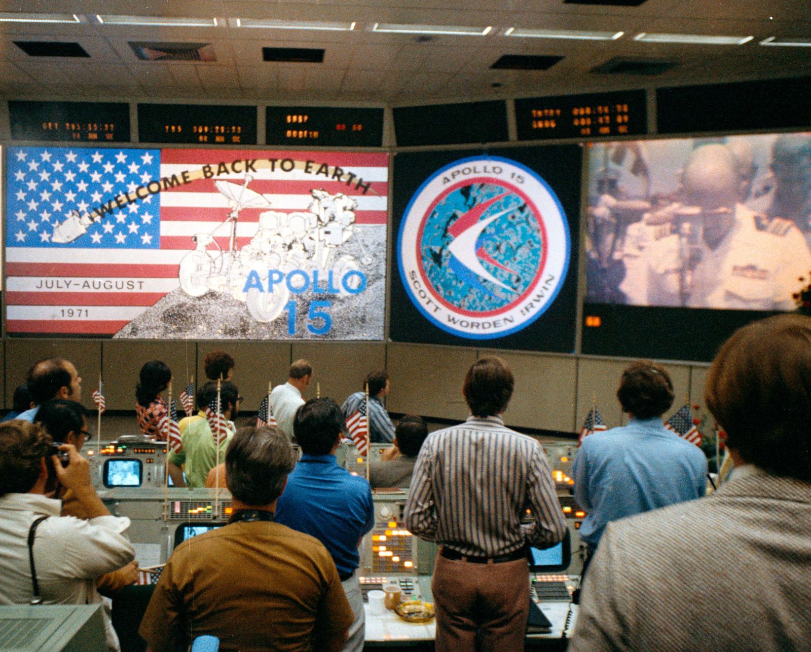 apollo 11 launch control