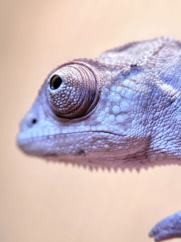 An Ambilobe Panther Chameleon thumbnail