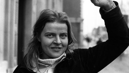 The English Heiress Who Masterminded a Multimillion-Dollar Art Heist and Built Bombs for the IRA