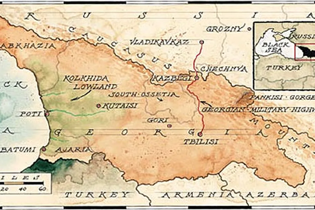 Georgia
