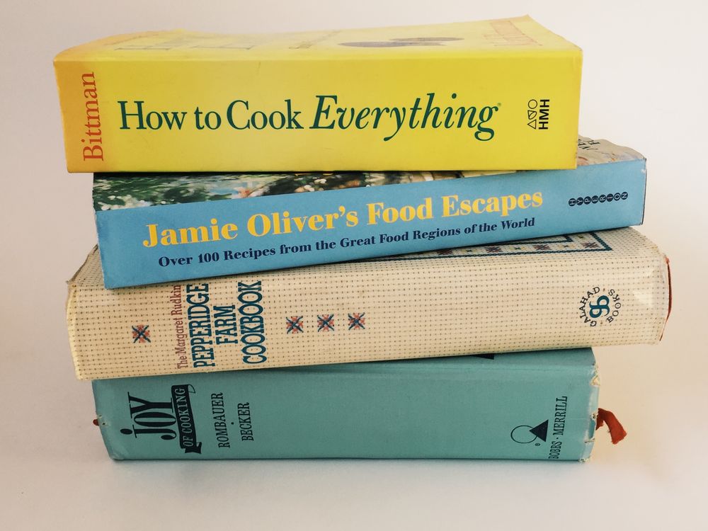 You Could Help Curate This Ambitious Timeline of Food History
