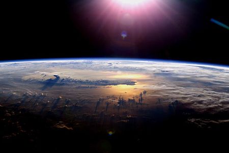 "Rapid and long-lasting climate change is a topic of growing concern as the world looks to the future," says the Smithsonian Institution's official climate change statement.