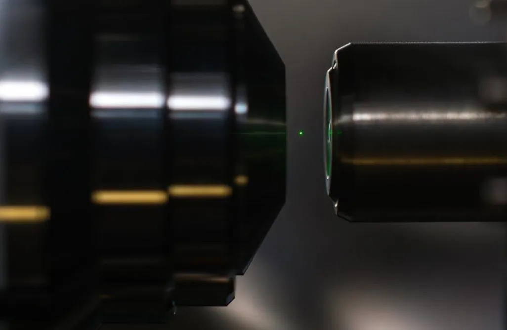 Optical Tweezers