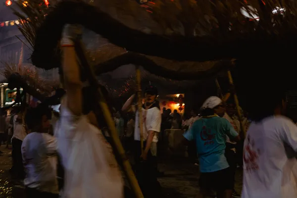 Pulse of The Fire Dragon thumbnail