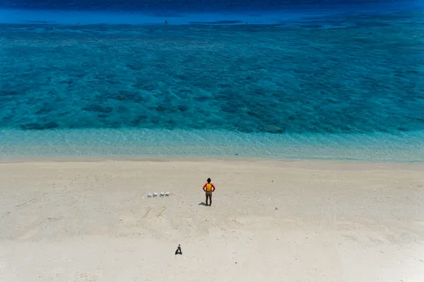 Save the ocean thumbnail