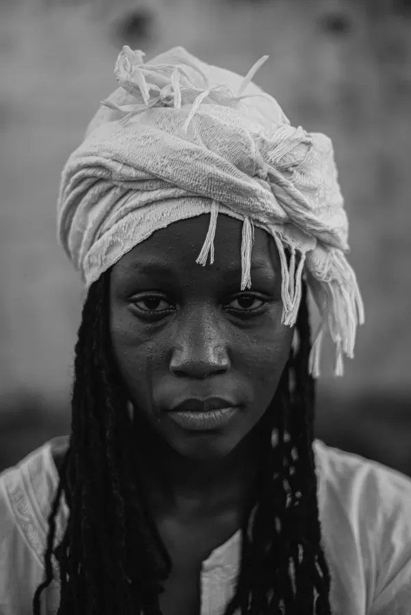 Her Name Is Courage thumbnail