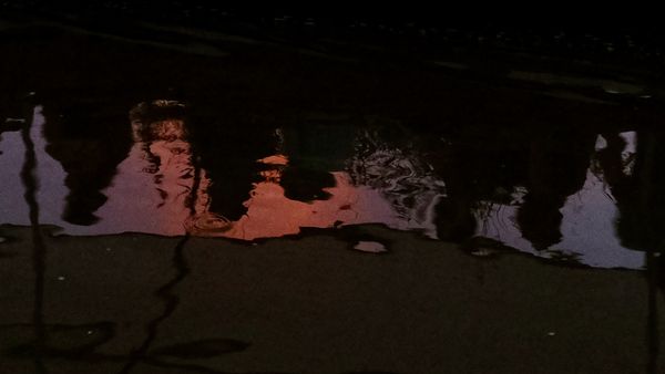 Reflections on the Water thumbnail