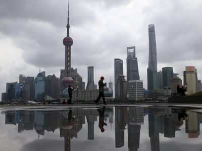 Metropoles like Shanghai have survived and thrived in large part because of their massive populations. But what happens when people start to become a liability rather than an asset?
