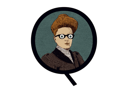 Photography was so expensive when it was first introduced that people treated getting their photo taken like a once-in-a-lifetime portrait opportunity.