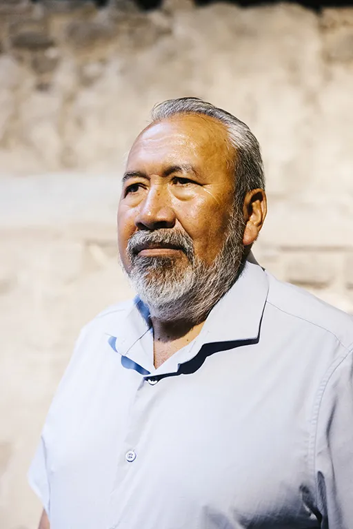 Conservation Champion