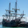 You Can Climb Aboard a Massive Reproduction of a 17th-Century Spanish Galleon That's Sailing Around the World icon