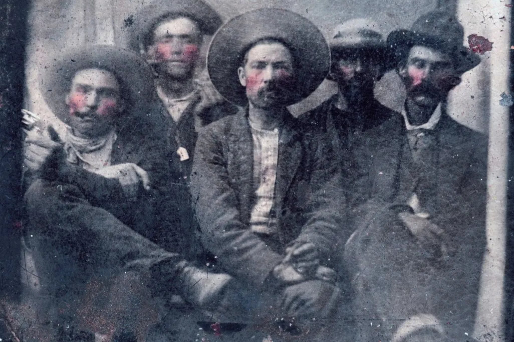 billy the kid