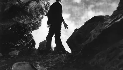 In Mary Shelley's 'Frankenstein,' the Titular Scientist Laments His Nightmarish Creation. But the Real World Can't Get Enough of His Monster