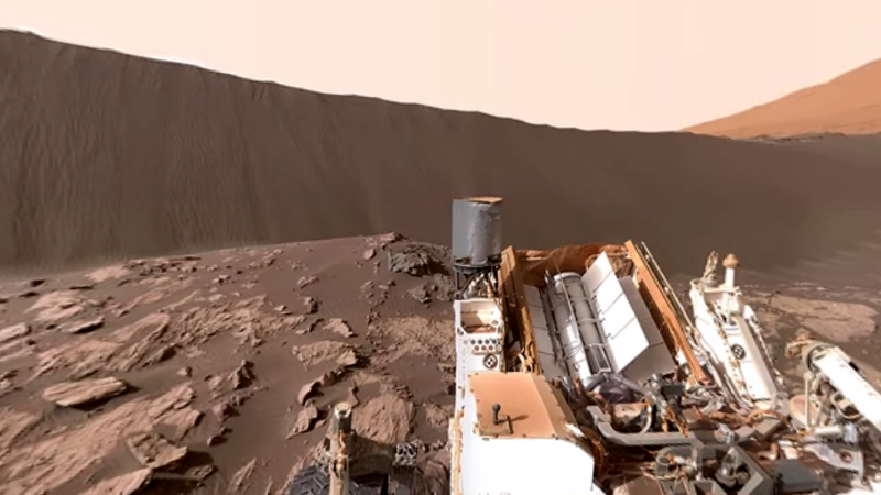 Mars Rover Videos Youtube