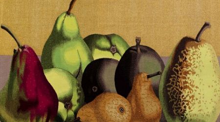 Join curators to learn about "Pair of Prickly Pairs" as part of a gallery talk.