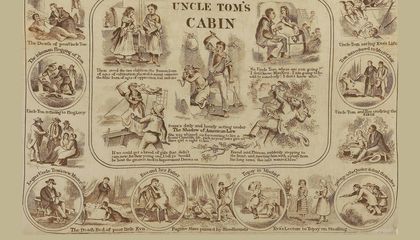 The Black Fugitive Who Inspired 'Uncle Tom's Cabin' and Helped End Slavery in the U.S.