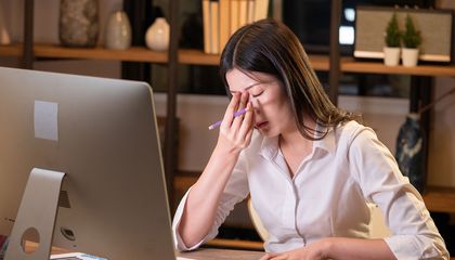 How to Deal With Work Stress and Recover From Burnout