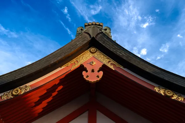 Kyoto Shrine Roof thumbnail