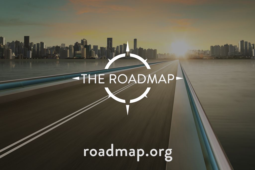 logo roadmap