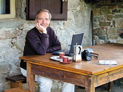 Melvin Konner