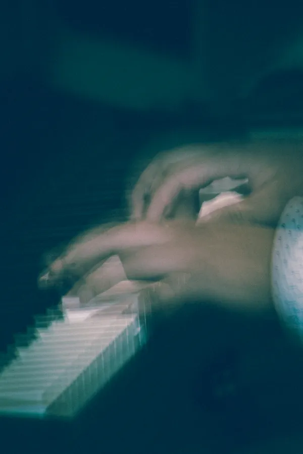 The spirit of music thumbnail