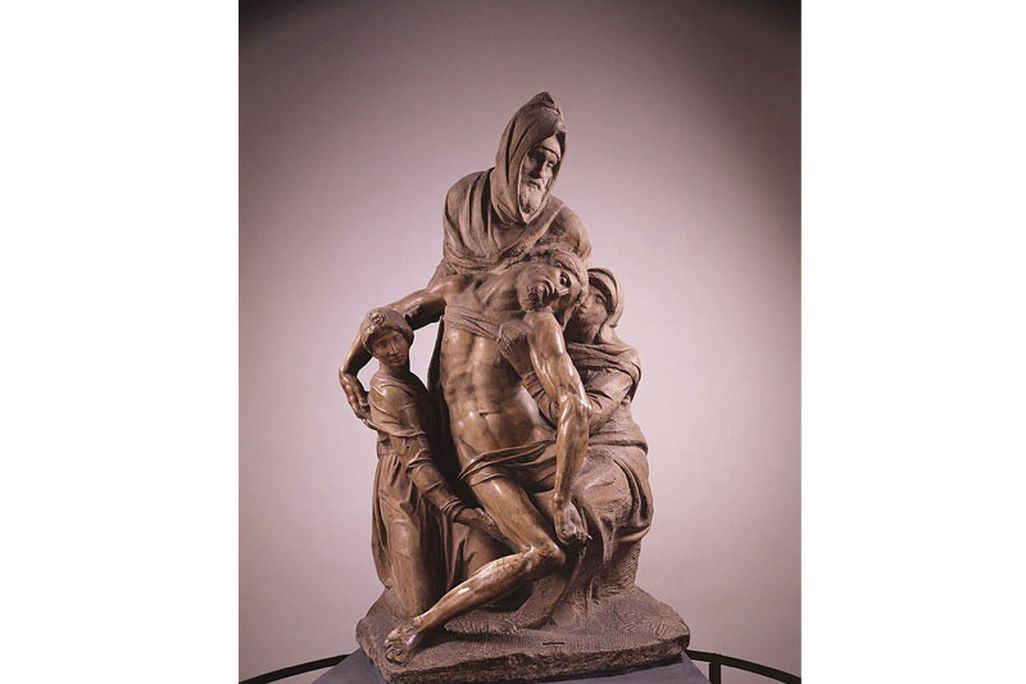 Pieta Bandini