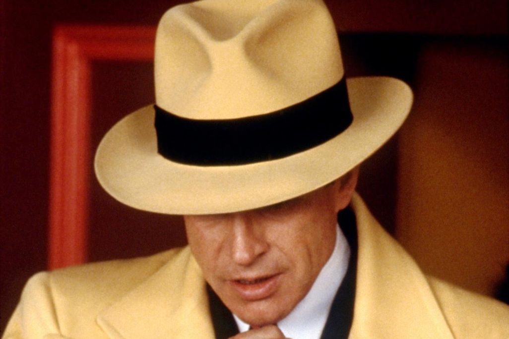 Dick Tracy