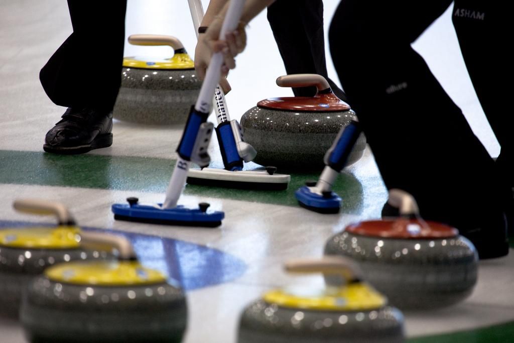Curling