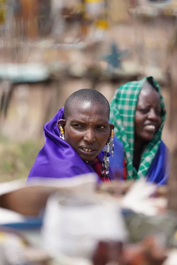 The Market Gaze thumbnail