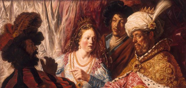 The Feast of Esther