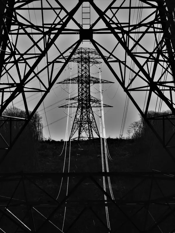 Power over Berkshire Valley thumbnail