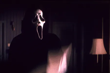 Scream&nbsp;is a surprisingly scathing critique of the way real-life trauma is laundered into news, then entertainment for the masses.