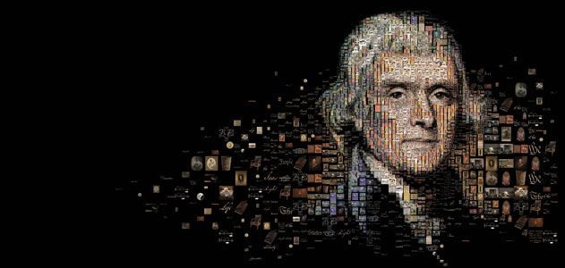 The Dark Side of Thomas Jefferson