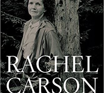 Rachel Carson: Witness for Nature