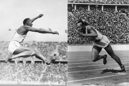 Jesse Owens