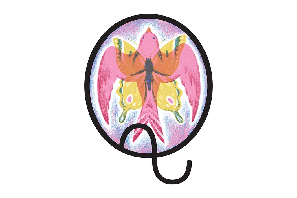 Ask Smithsonian April 2016