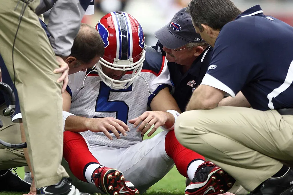 NFL Concussion